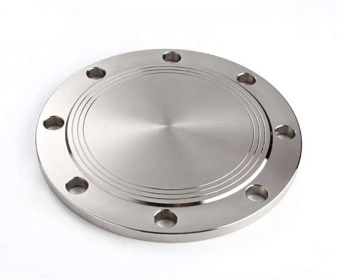 ASME/ANSI/DIN/GOST/BS En RF/FF/Rtj Carbon Steel /Stainless Steel /Plate/Socket/Blind Flangecustomized Flanges