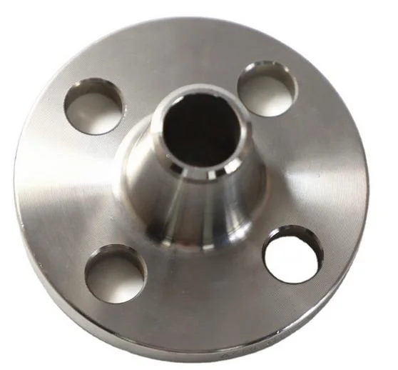 ASTM A182 F304 F316L F53 Stainless Steel So RF Wn Blind Flange Brida De Acero Inoxidable