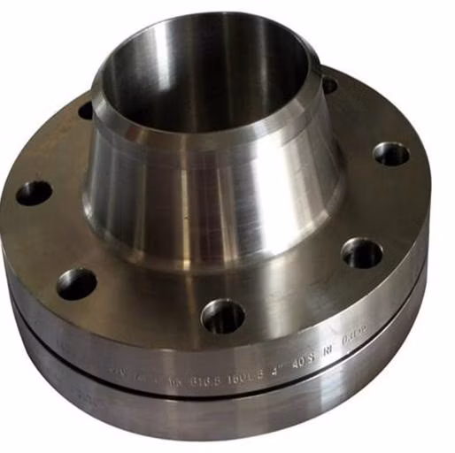 ASME/ANSI/DIN/GOST/BS En RF/FF/Rtj 150#-2500# Acero al carbono /Acero inoxidable /Acero aleado forjado Wn/So/Roscado/Placa/Socket/Brida ciega